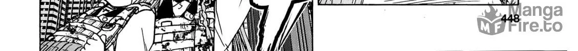 Upotte!! Chapter 87 page 12 - 