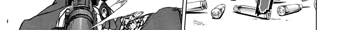 Upotte!! Chapter 87 page 26 - 