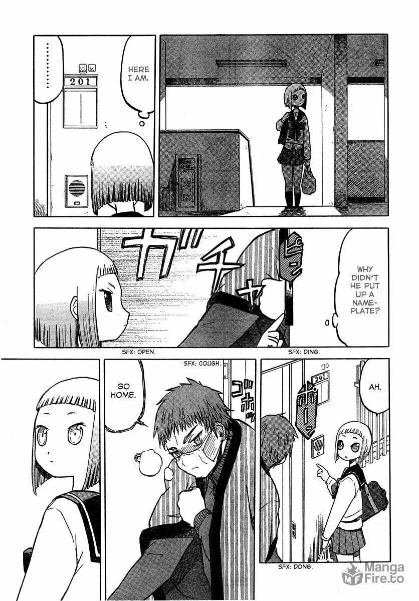 Upotte!! Chapter 9 page 9 - 