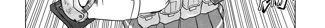 Upotte!! Chapter 91 page 34 - 