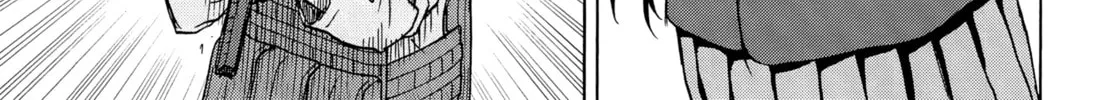Upotte!! Chapter 97 page 58 - 