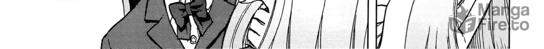 Upotte!! Chapter 99 page 18 - 