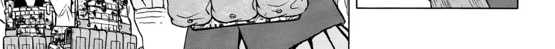 Upotte!! Chapter 99 page 22 - 
