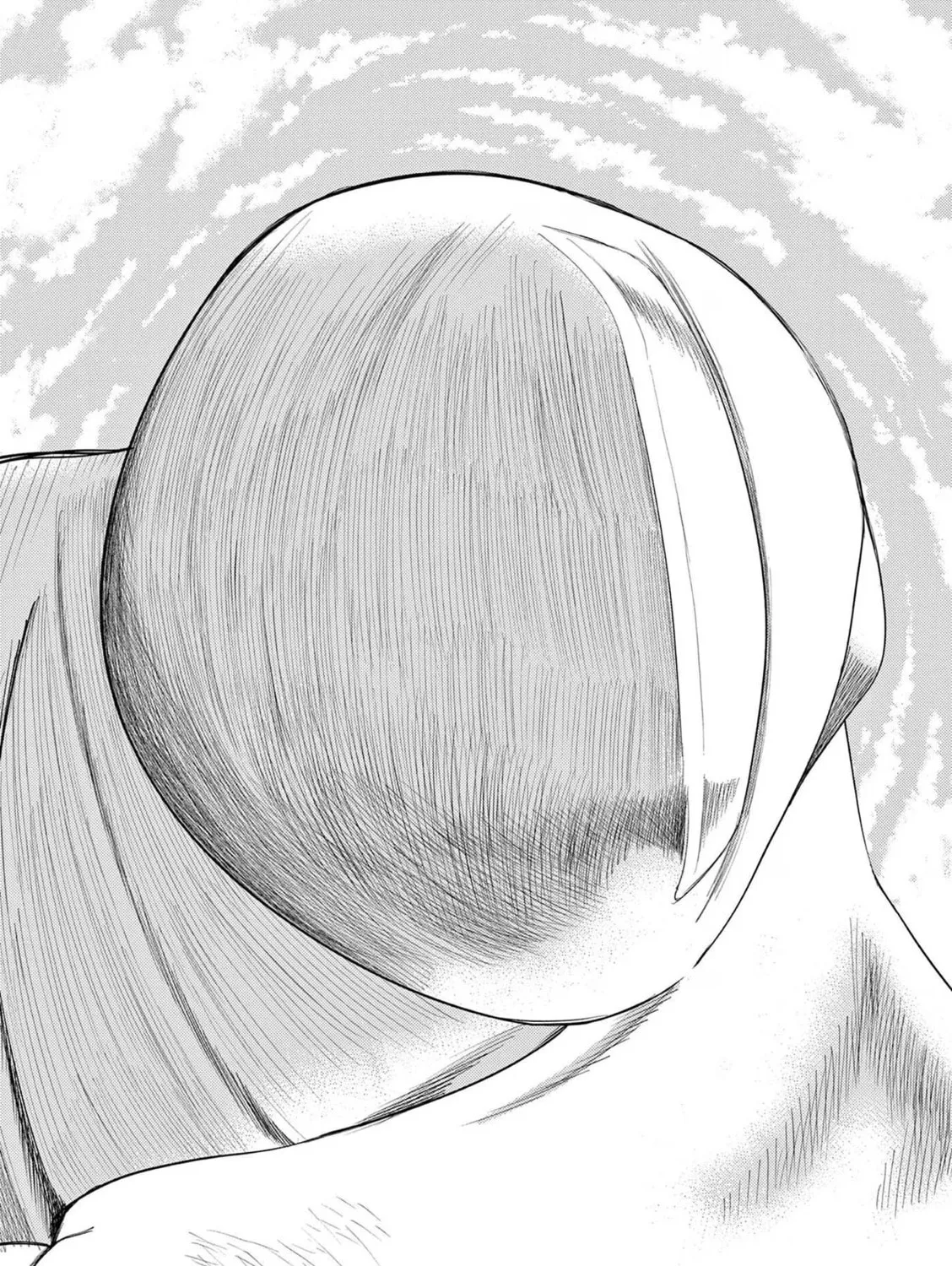 Ura Baito: Toubou Kinshi Chapter 100 page 27 - 