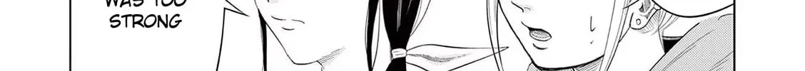 Ura Baito: Toubou Kinshi Chapter 101 page 16 - 
