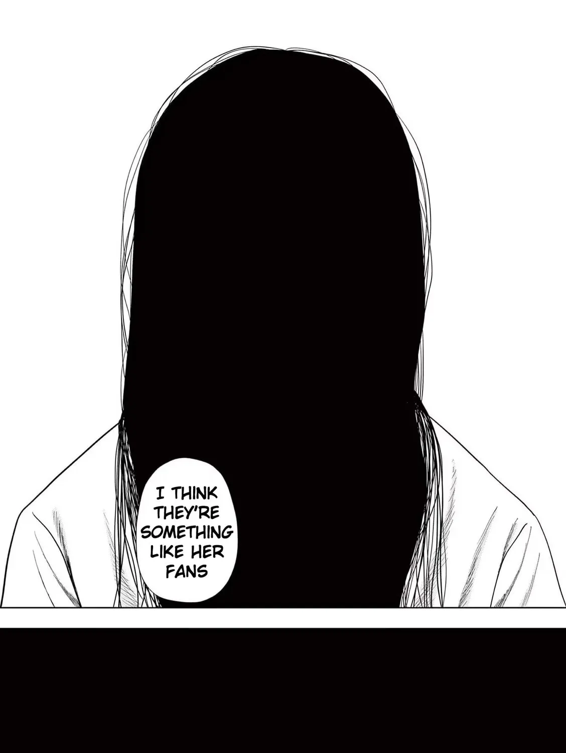 Ura Baito: Toubou Kinshi Chapter 104 page 31 - 