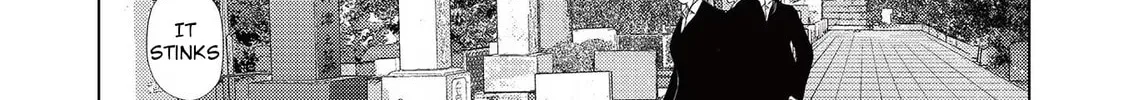 Ura Baito: Toubou Kinshi Chapter 112 page 26 - 