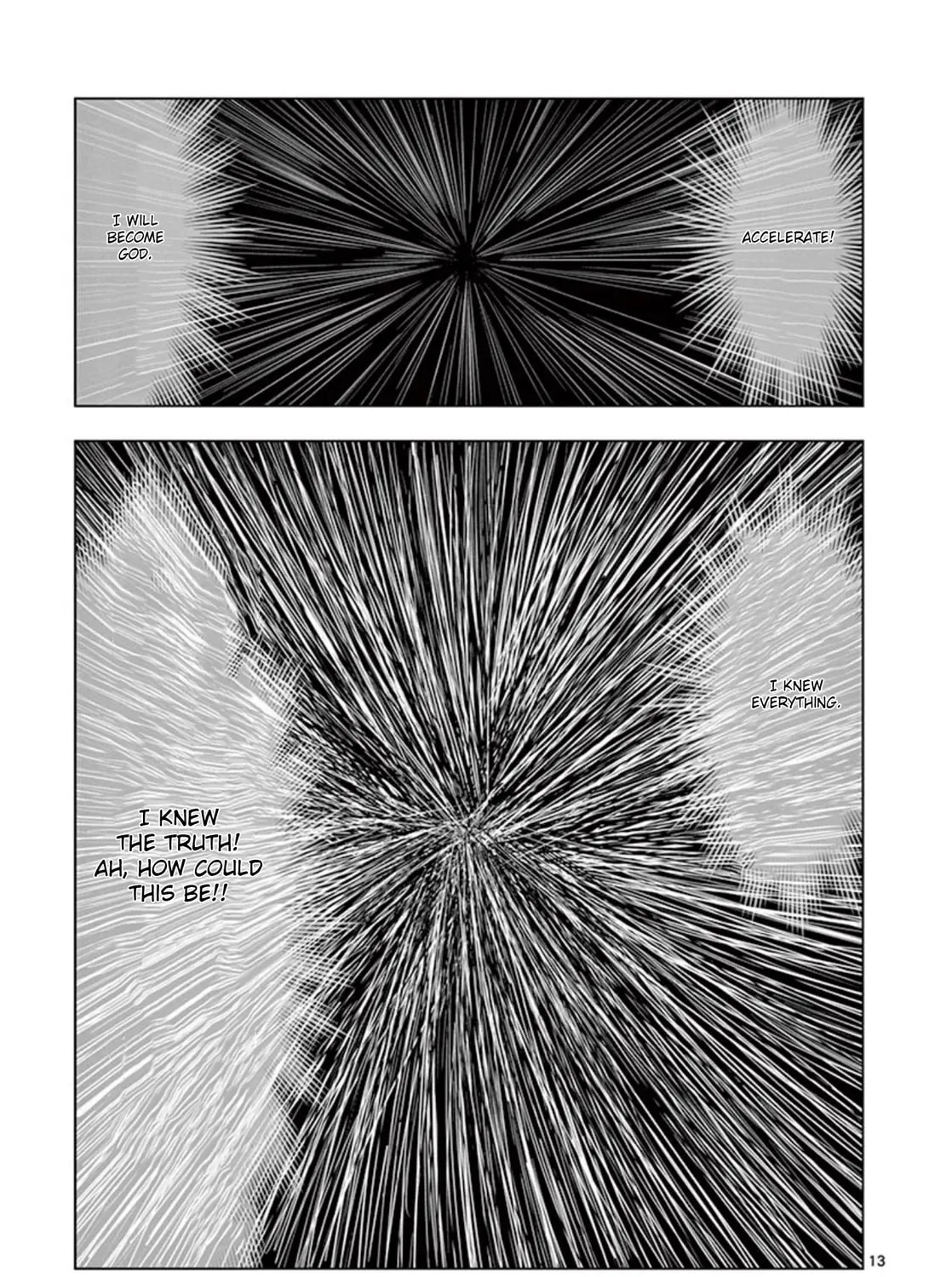 Ura Baito: Toubou Kinshi Chapter 12 page 25 - 