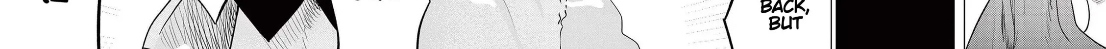 Ura Baito: Toubou Kinshi Chapter 122 page 36 - 