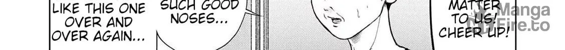 Ura Baito: Toubou Kinshi Chapter 125 page 30 - 