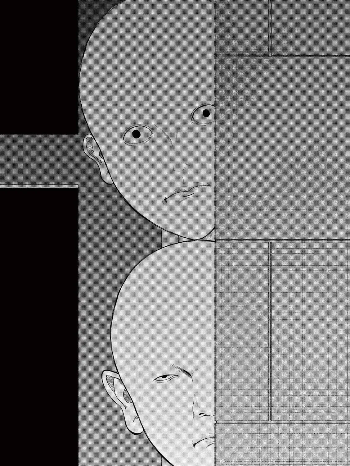Ura Baito: Toubou Kinshi Chapter 127 page 31 - 