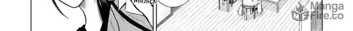 Ura Baito: Toubou Kinshi Chapter 132 page 6 - 