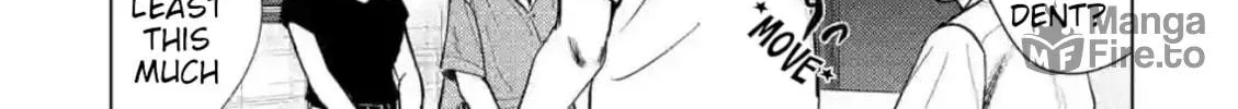 Ura Baito: Toubou Kinshi Chapter 132 page 10 - 