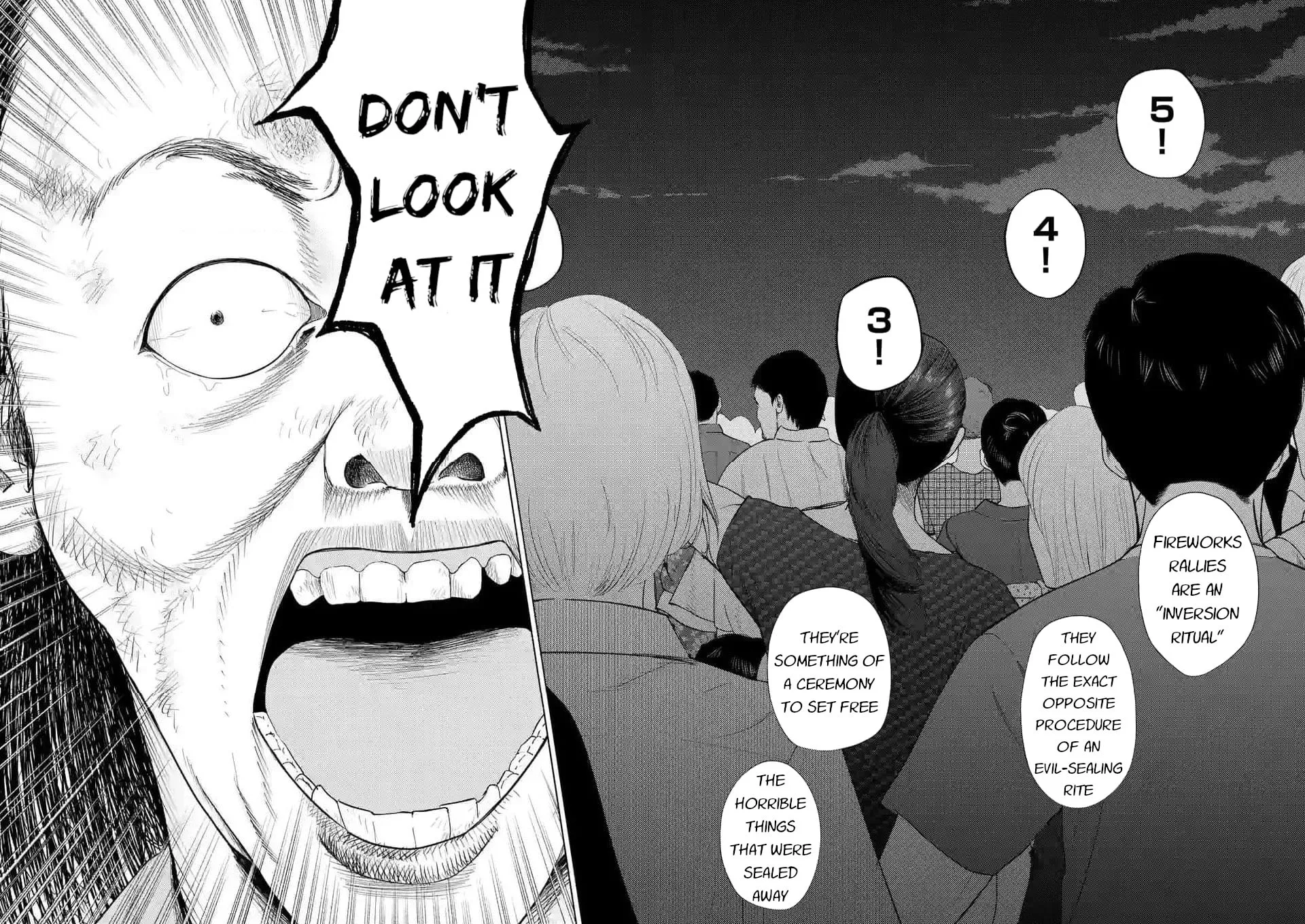 Ura Baito: Toubou Kinshi Chapter 138 page 18 - 