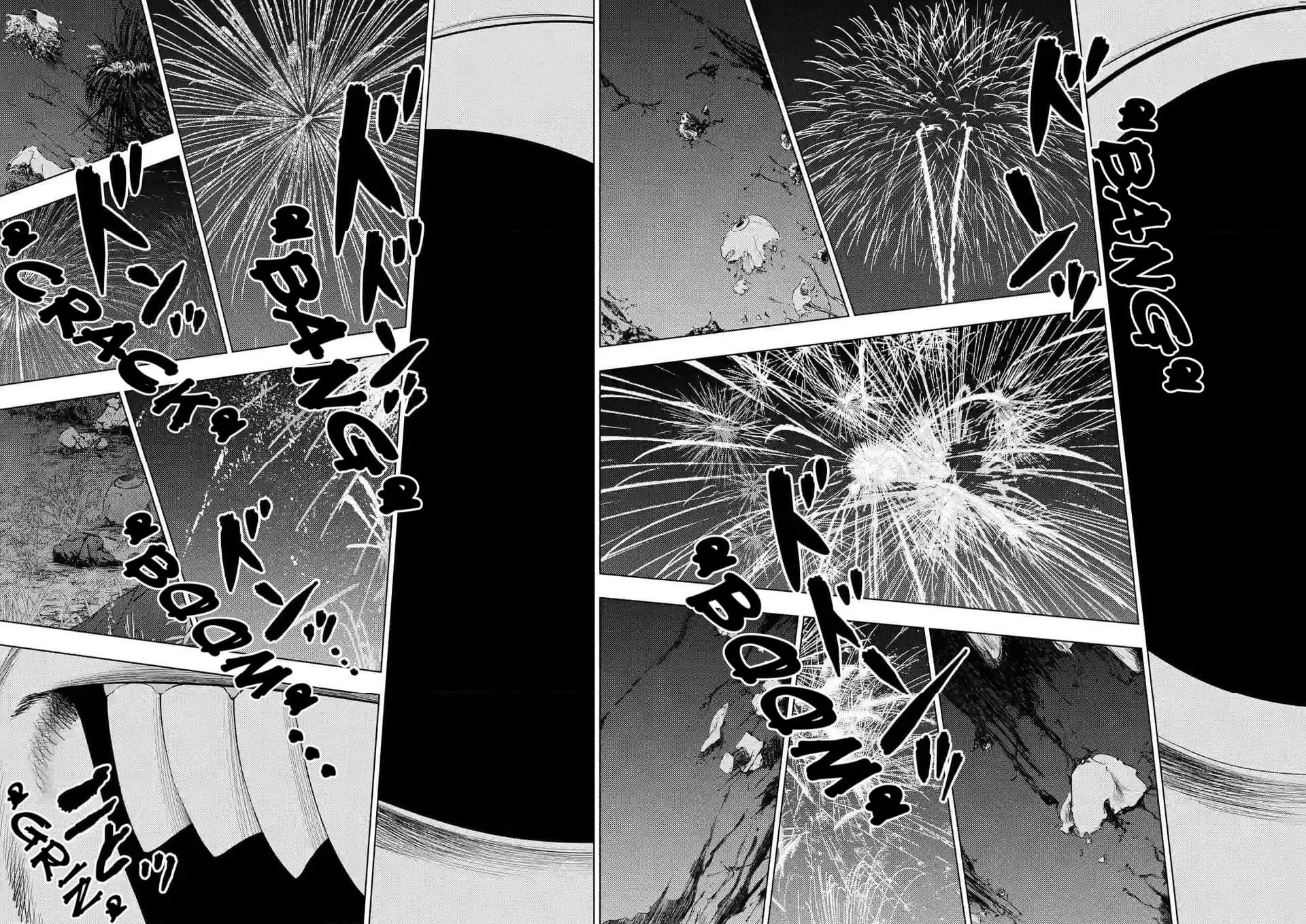 Ura Baito: Toubou Kinshi Chapter 138 page 19 - 