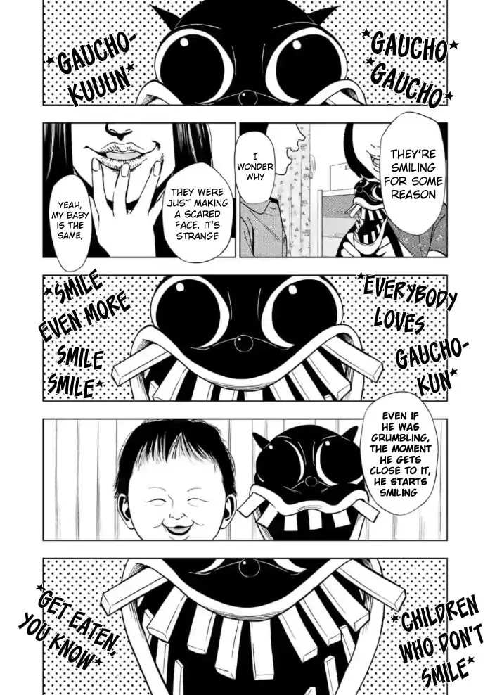 Ura Baito: Toubou Kinshi Chapter 145 page 1 - 