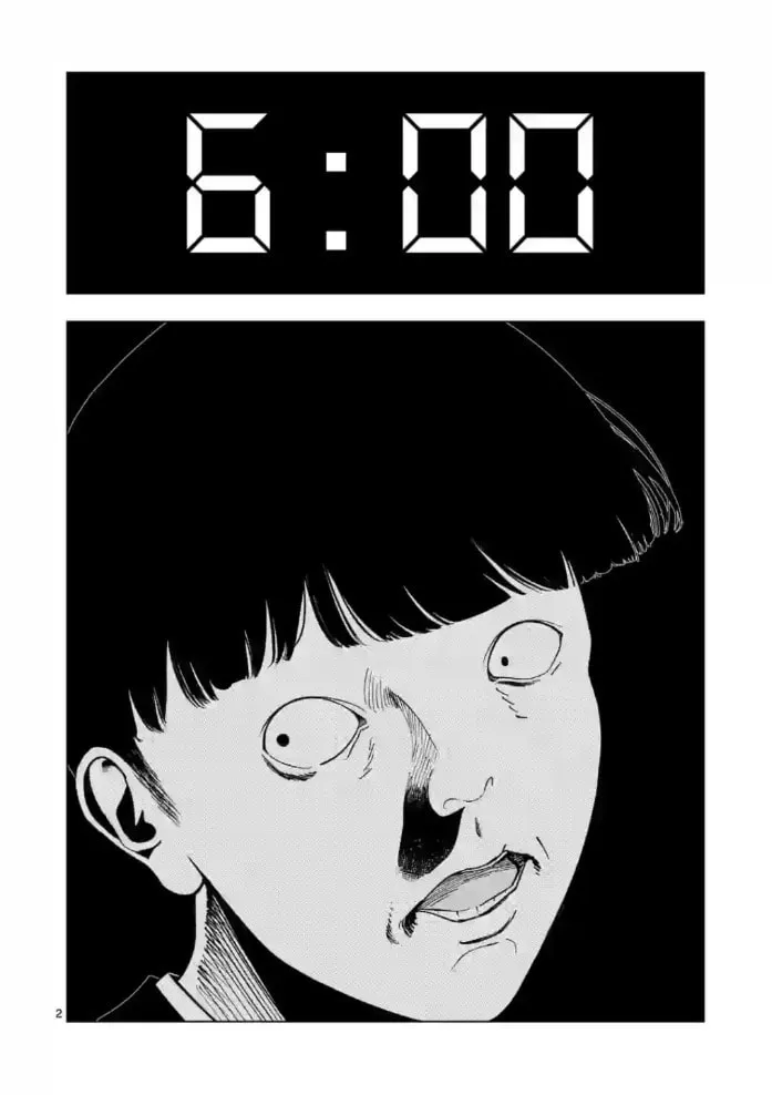 Ura Baito: Toubou Kinshi Chapter 149 page 2 - 