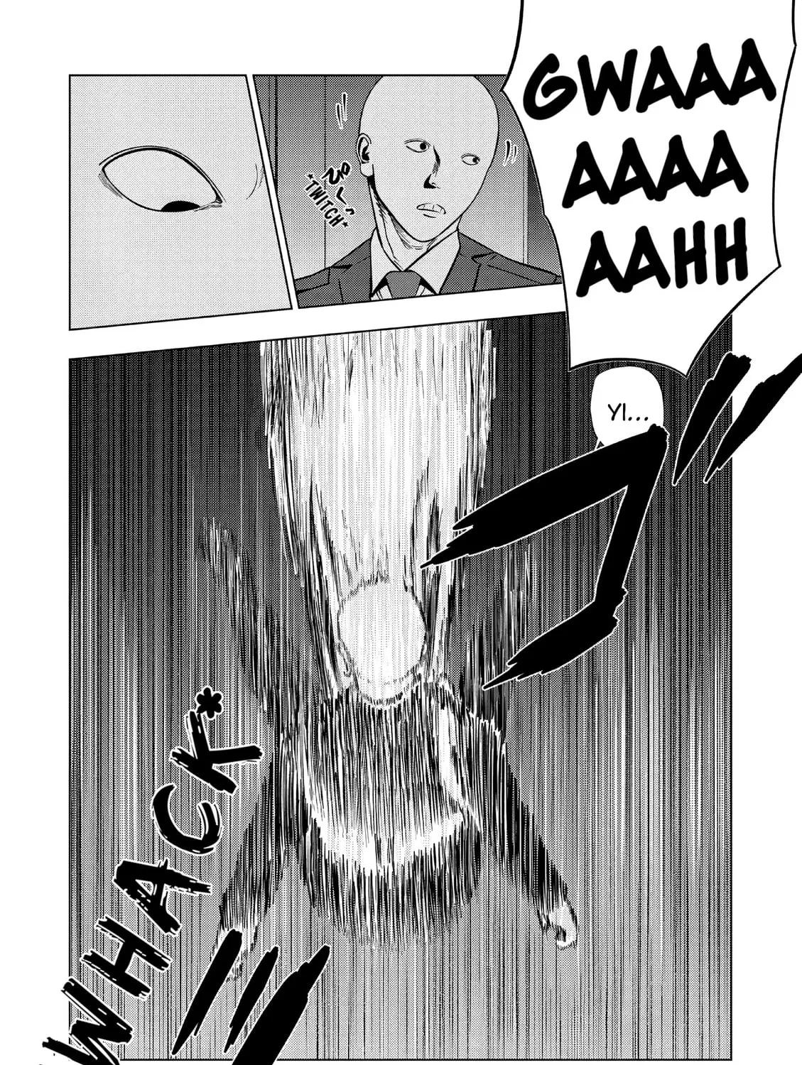 Ura Baito: Toubou Kinshi Chapter 154 page 27 - 