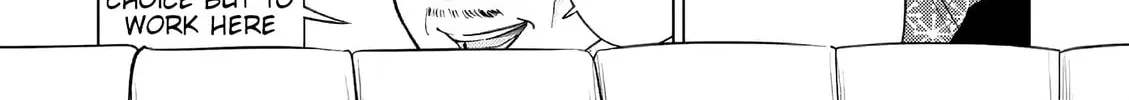 Ura Baito: Toubou Kinshi Chapter 155 page 28 - 