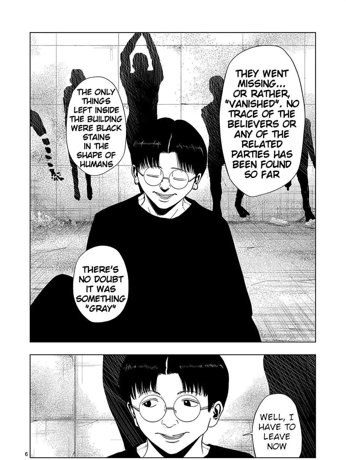 Ura Baito: Toubou Kinshi Chapter 157 page 11 - 