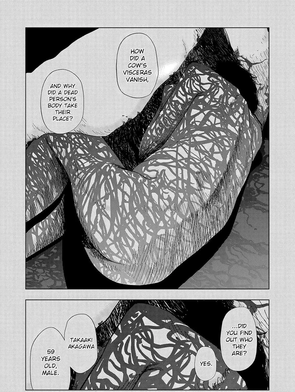 Ura Baito: Toubou Kinshi Chapter 159 page 23 - 