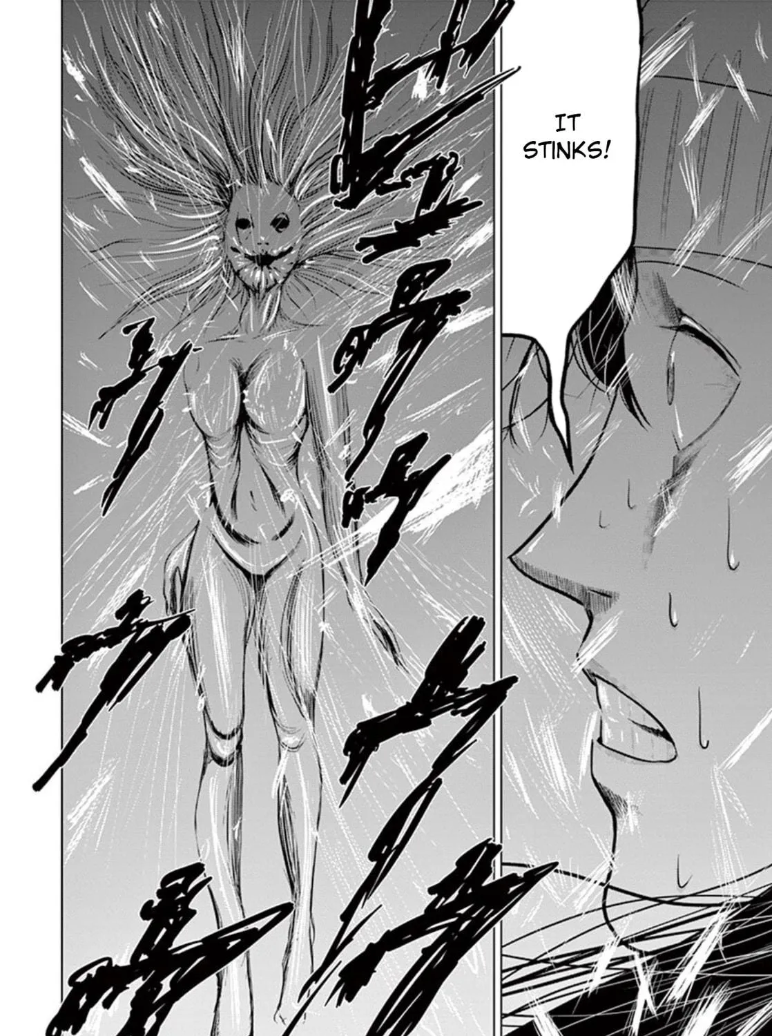 Ura Baito: Toubou Kinshi Chapter 16 page 29 - 