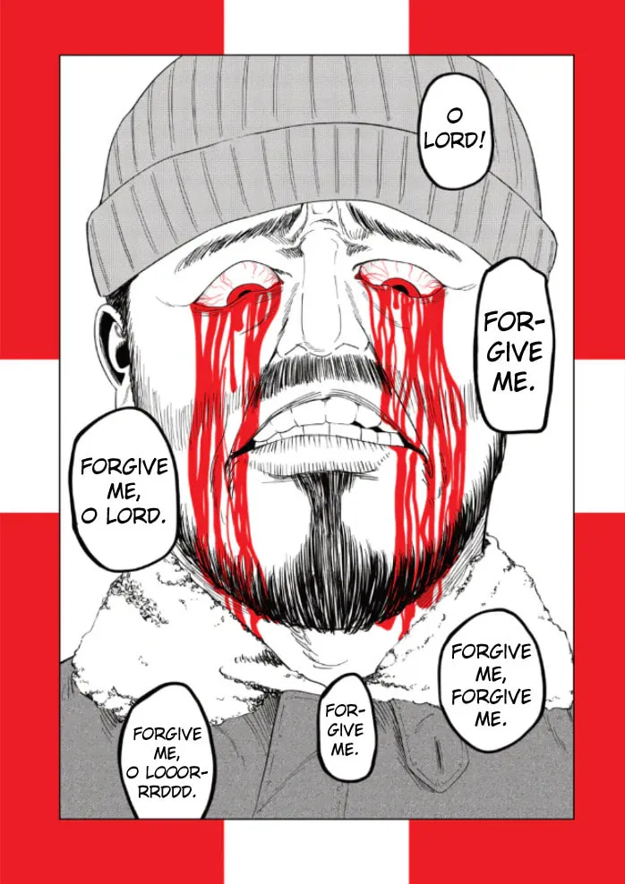 Ura Baito: Toubou Kinshi Chapter 172 page 16 - 
