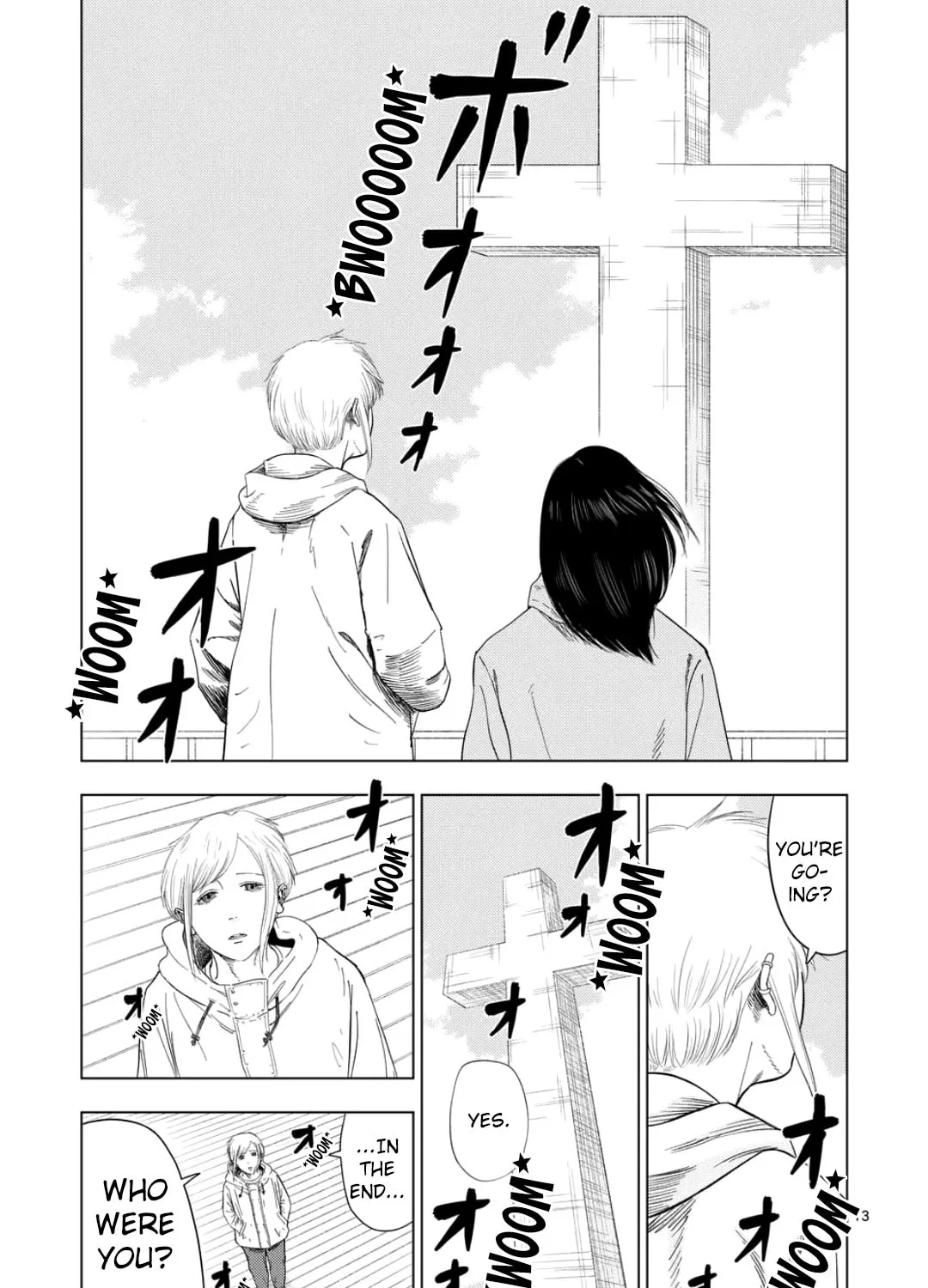 Ura Baito: Toubou Kinshi Chapter 174 page 25 - 