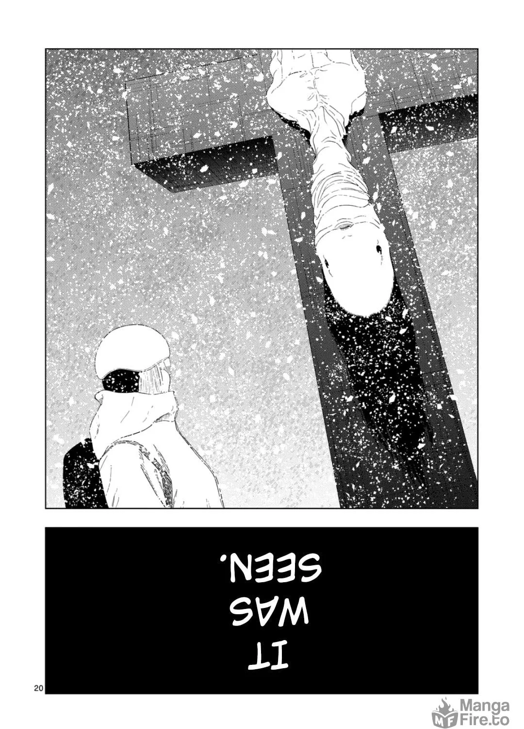 Ura Baito: Toubou Kinshi Chapter 174 page 39 - 