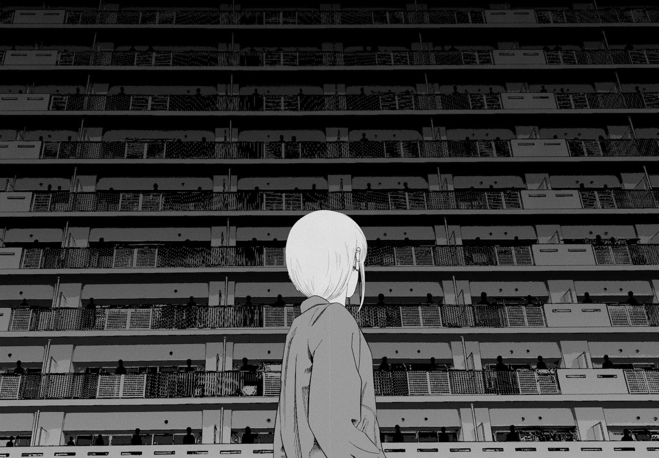 Ura Baito: Toubou Kinshi Chapter 180 page 25 - 
