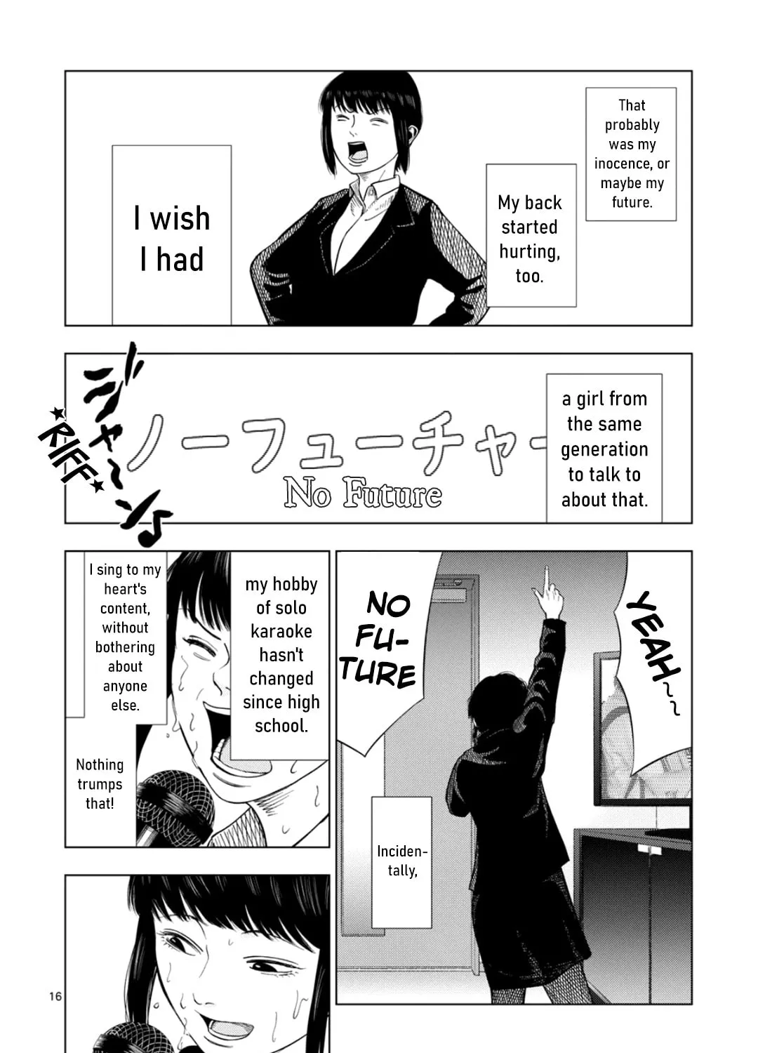 Ura Baito: Toubou Kinshi Chapter 183 page 31 - 