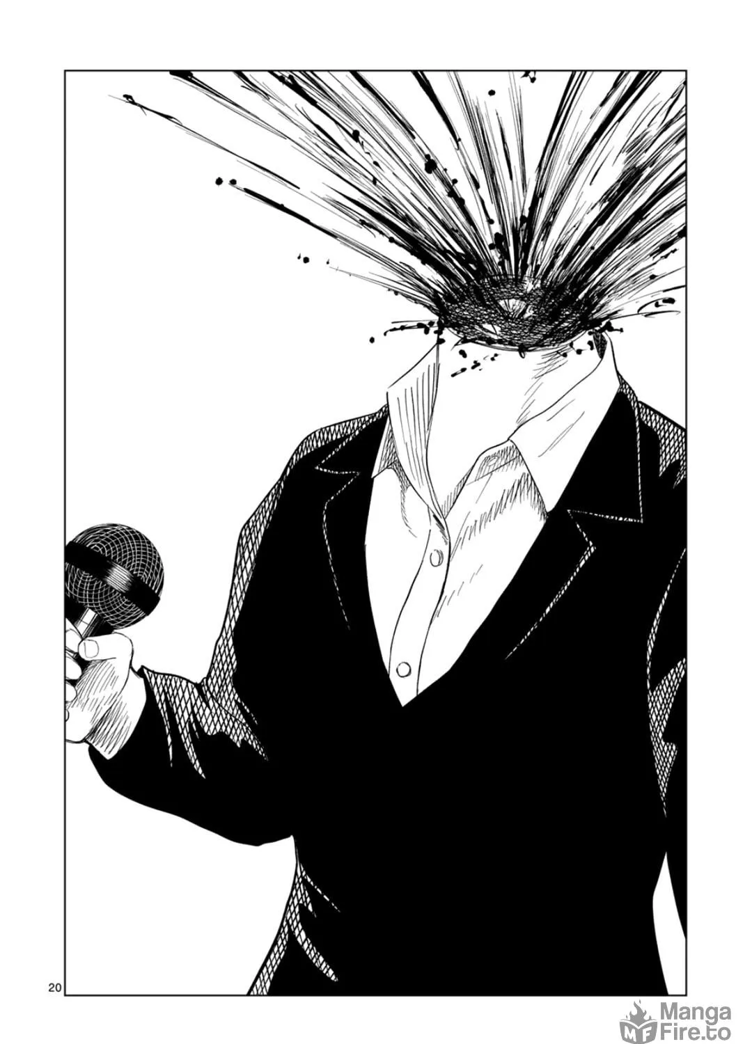 Ura Baito: Toubou Kinshi Chapter 183 page 39 - 