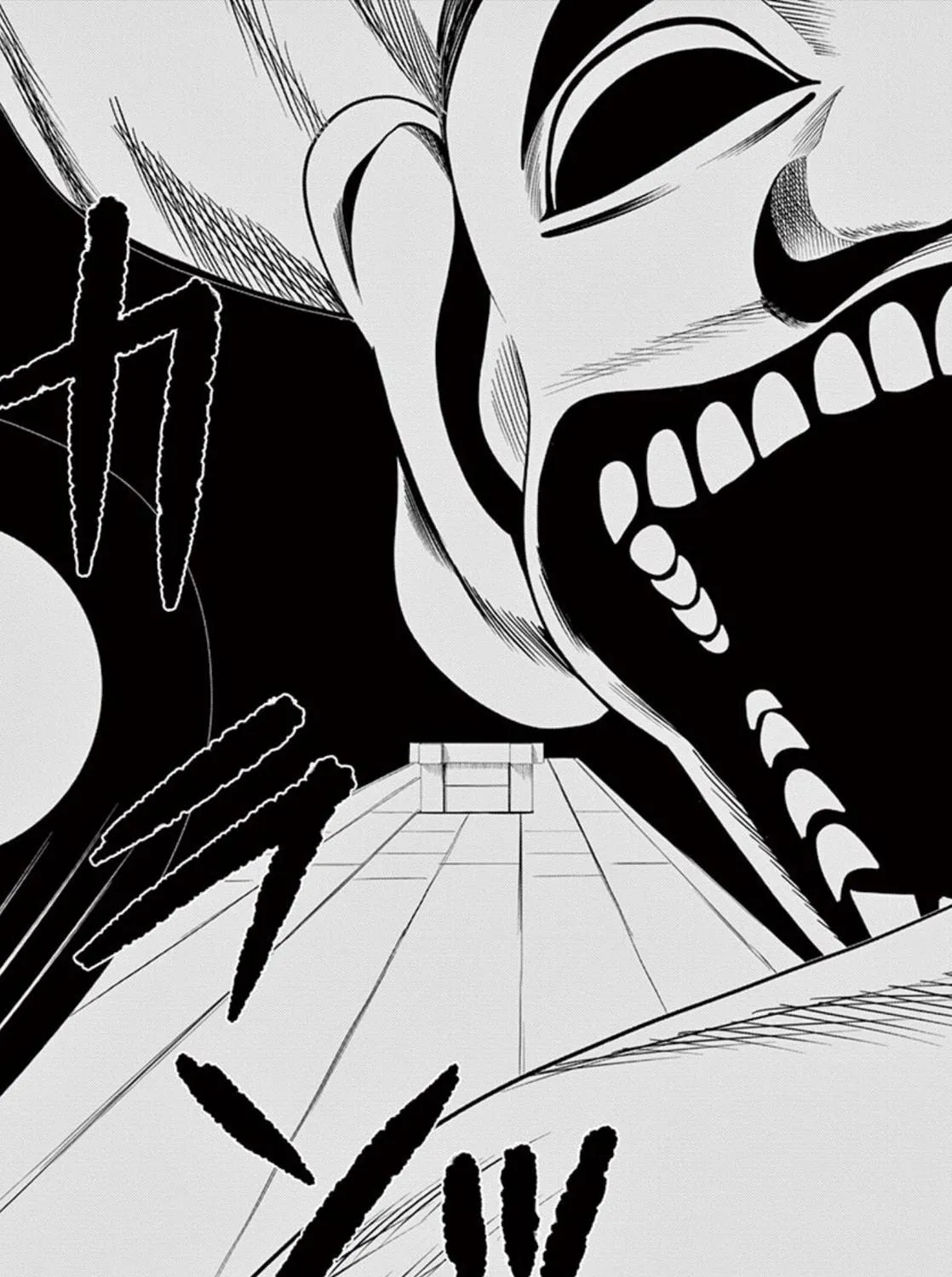 Ura Baito: Toubou Kinshi Chapter 19 page 29 - 