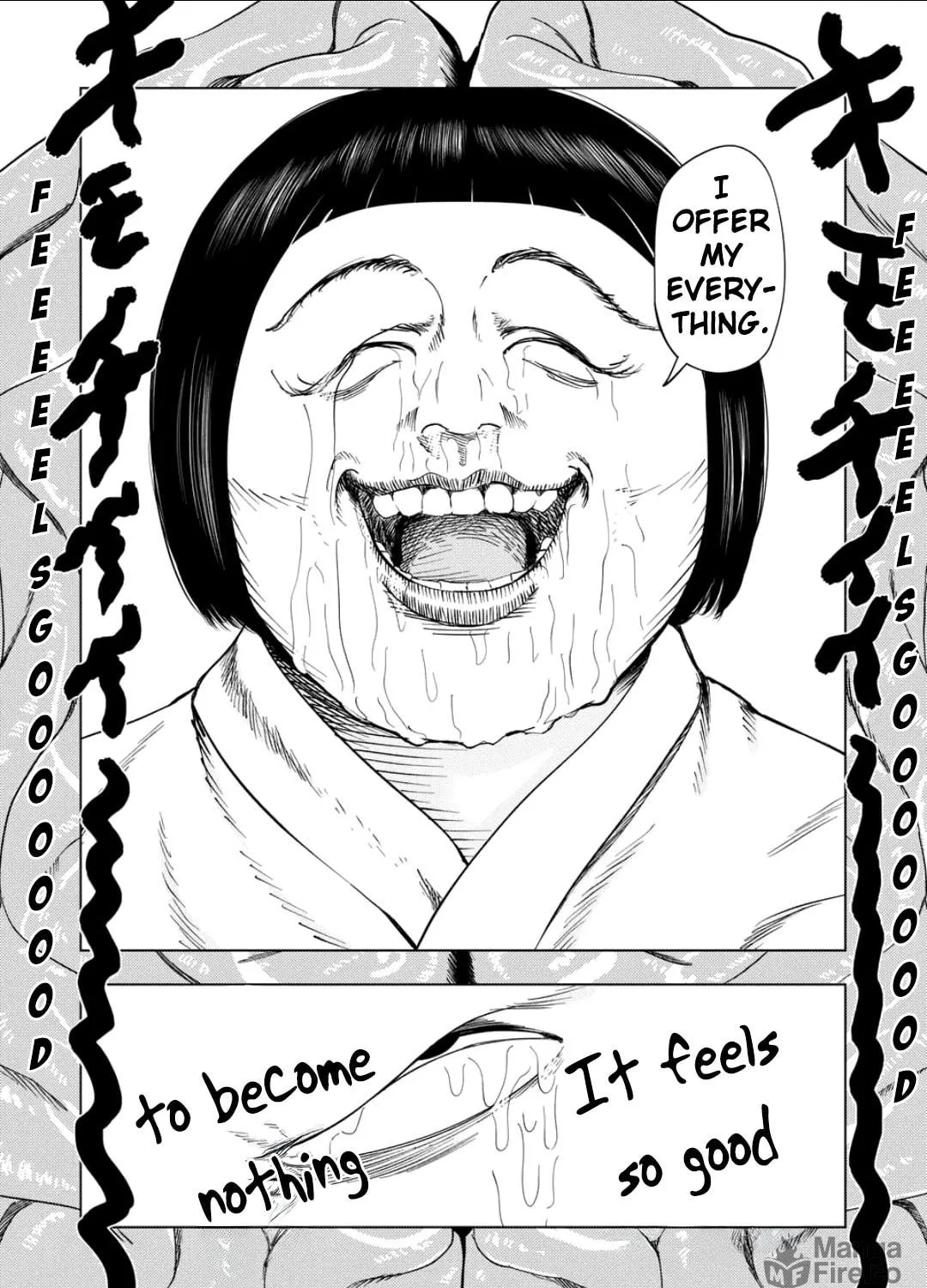 Ura Baito: Toubou Kinshi Chapter 194 page 29 - 