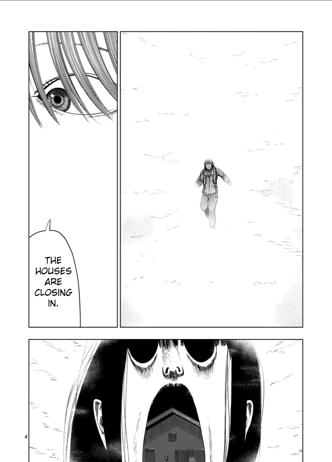 Ura Baito: Toubou Kinshi Chapter 2.4 page 7 - 