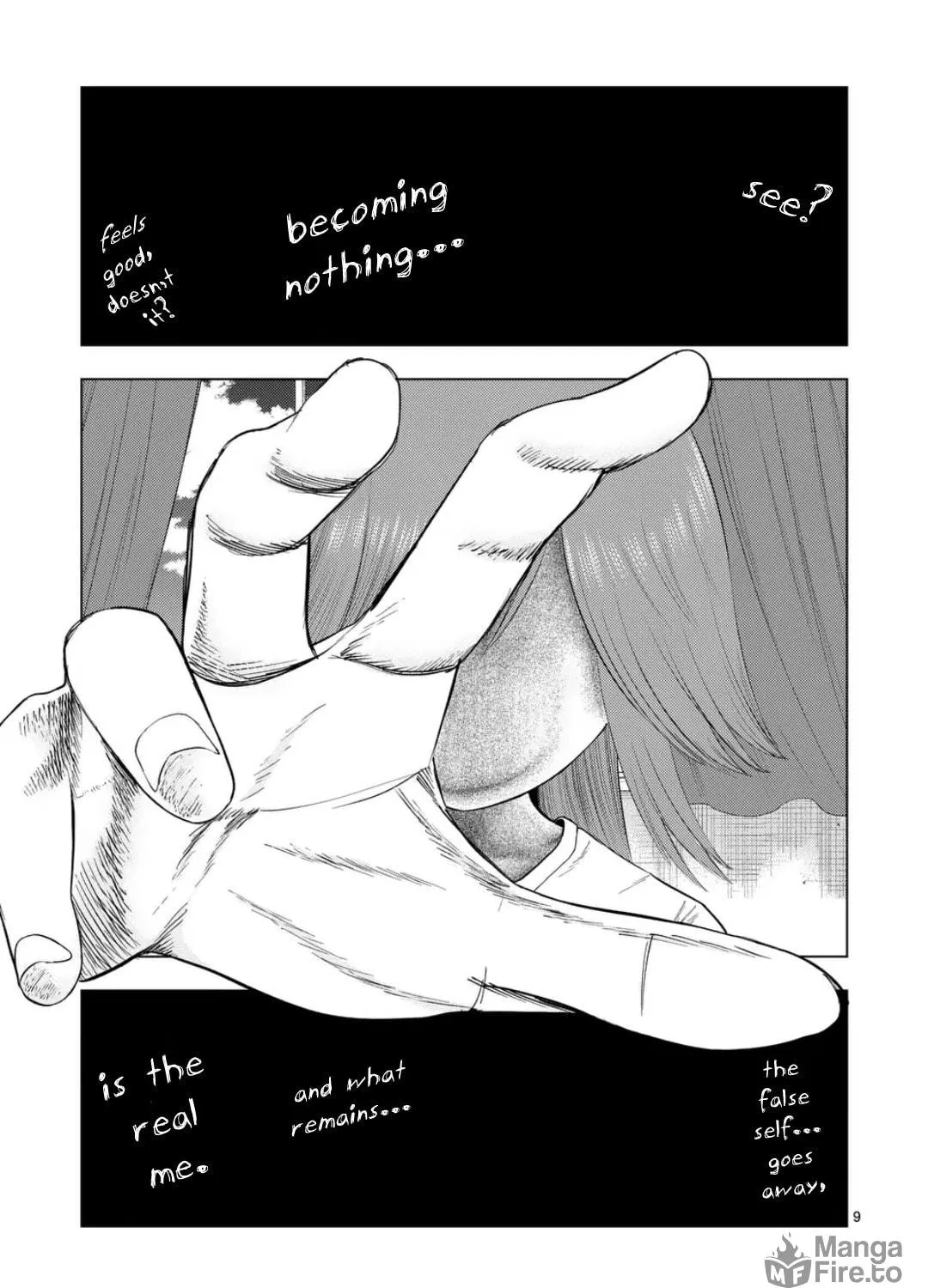 Ura Baito: Toubou Kinshi Chapter 200 page 17 - 