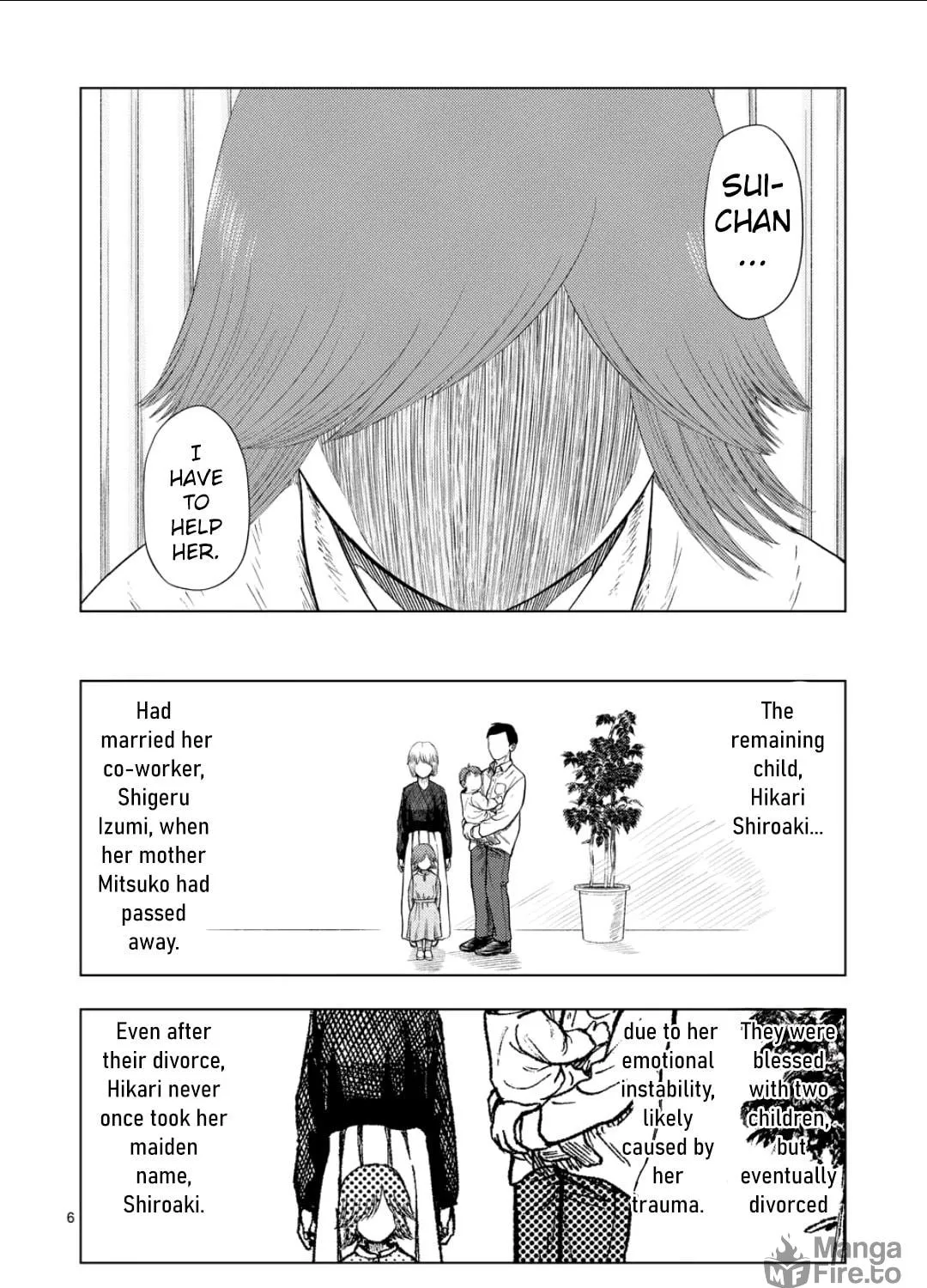 Ura Baito: Toubou Kinshi Chapter 201 page 11 - 