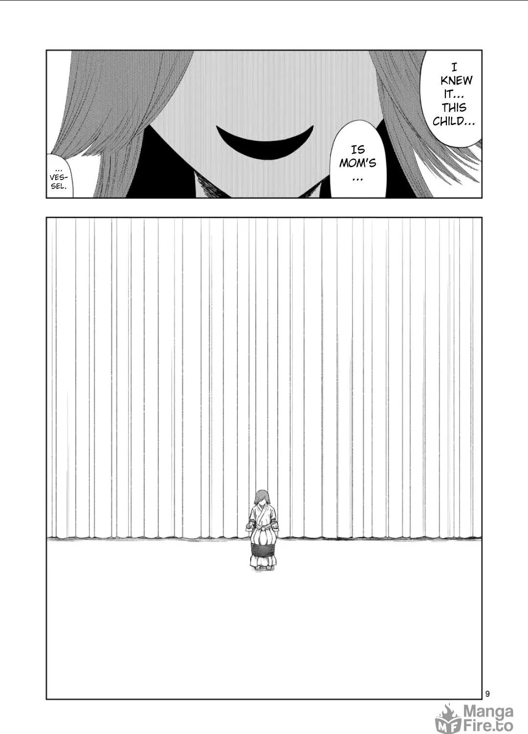 Ura Baito: Toubou Kinshi Chapter 201 page 17 - 
