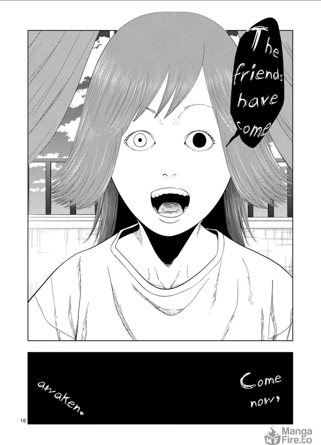Ura Baito: Toubou Kinshi Chapter 201 page 29 - 