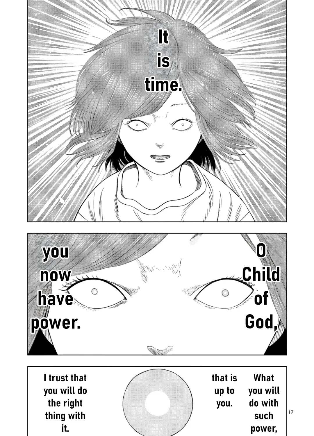Ura Baito: Toubou Kinshi Chapter 202 page 31 - 