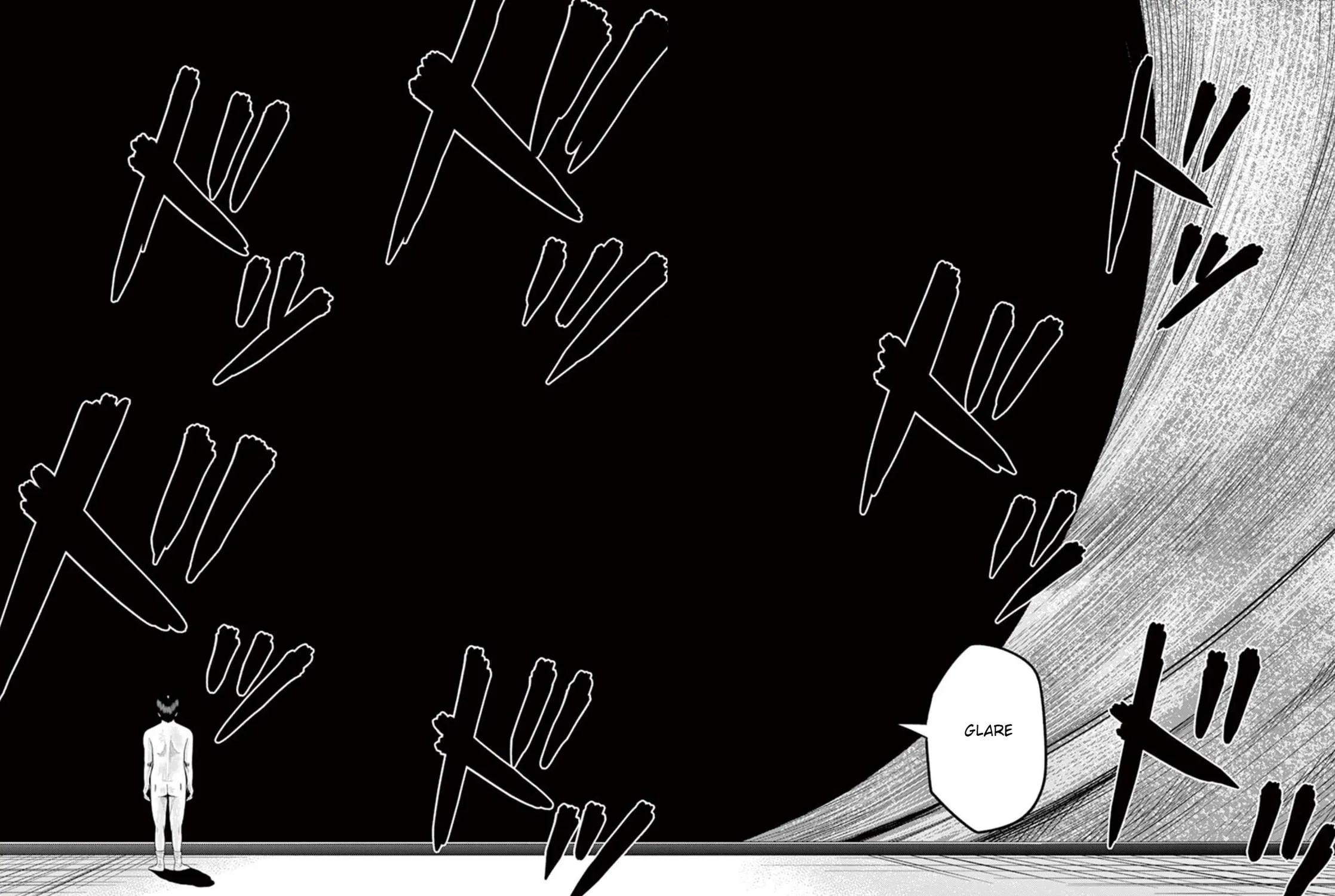 Ura Baito: Toubou Kinshi Chapter 22 page 27 - 