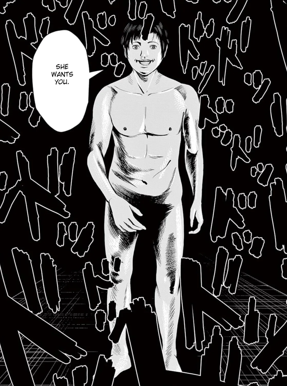 Ura Baito: Toubou Kinshi Chapter 23 page 31 - 