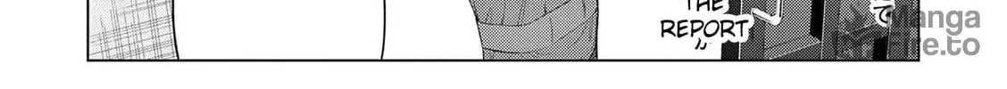 Ura Baito: Toubou Kinshi Chapter 39 page 36 - 