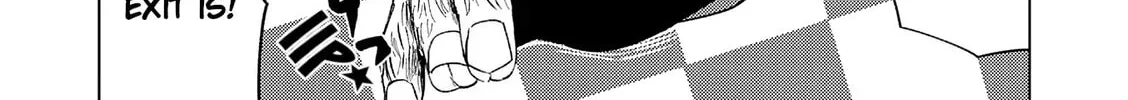 Ura Baito: Toubou Kinshi Chapter 4.3 page 22 - 