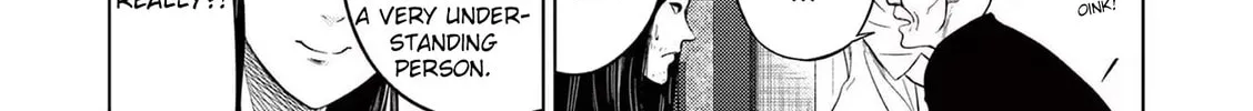 Ura Baito: Toubou Kinshi Chapter 44 page 26 - 