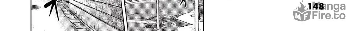 Ura Baito: Toubou Kinshi Chapter 45 page 12 - 