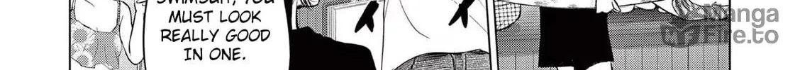 Ura Baito: Toubou Kinshi Chapter 48 page 6 - 
