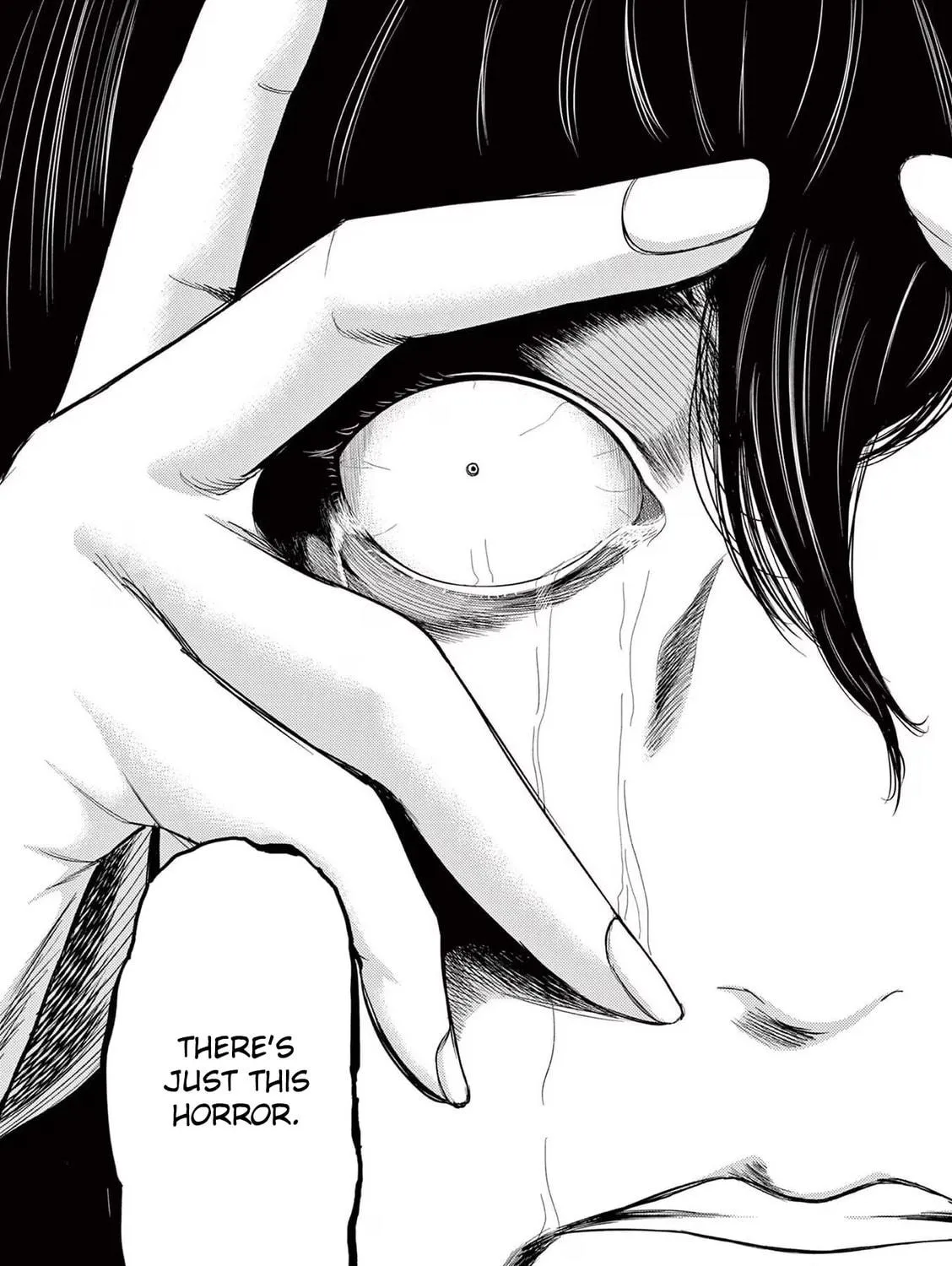 Ura Baito: Toubou Kinshi Chapter 49 page 23 - 