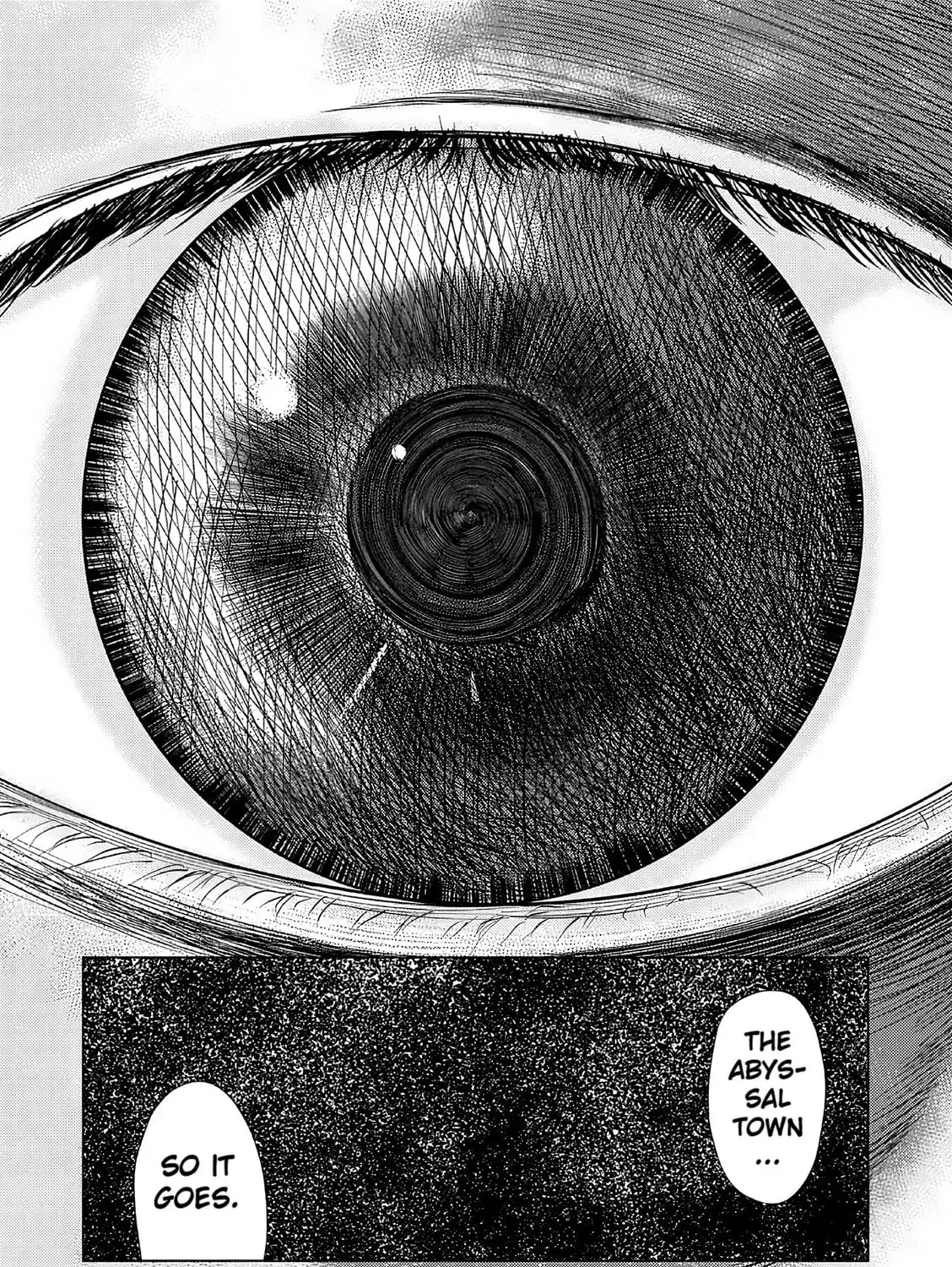 Ura Baito: Toubou Kinshi Chapter 5.1 page 31 - 