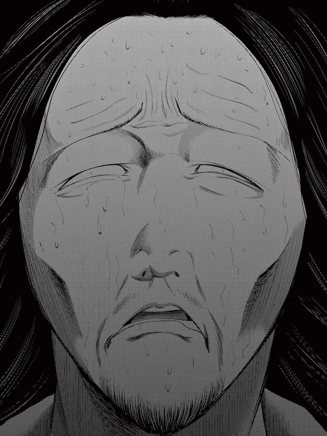 Ura Baito: Toubou Kinshi Chapter 50 page 17 - 